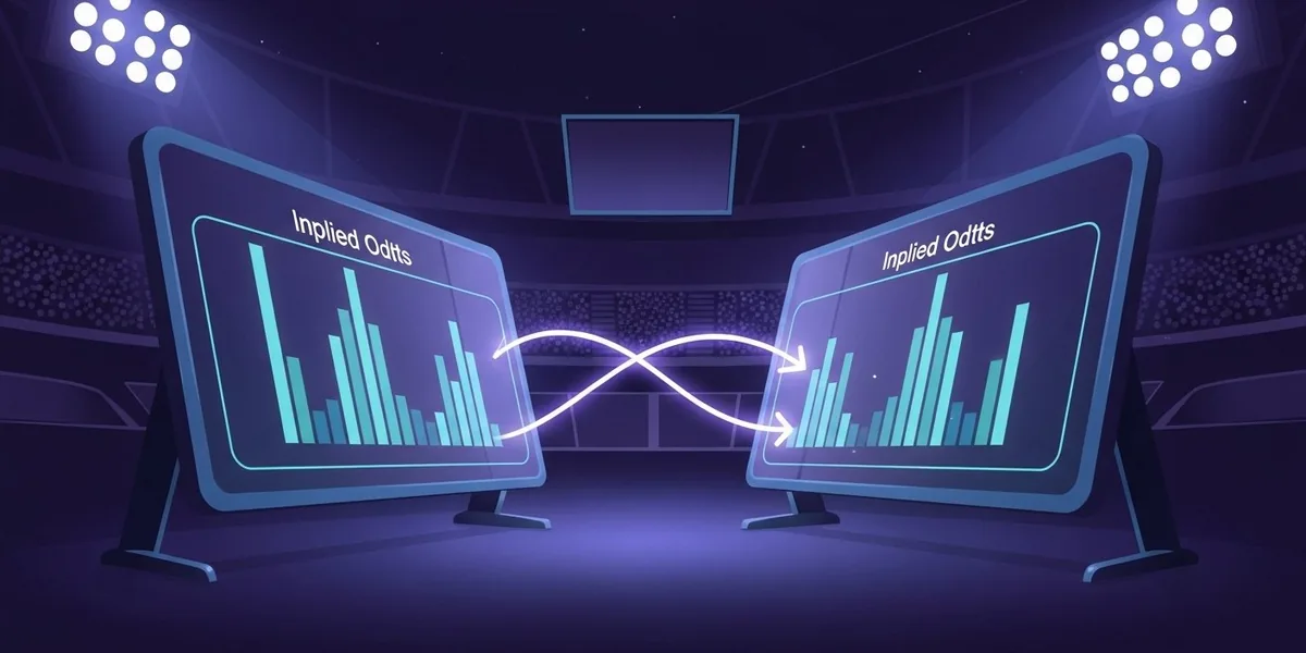 Polymate — Polymarket × Kalshi cross-venue arbitrage dashboard