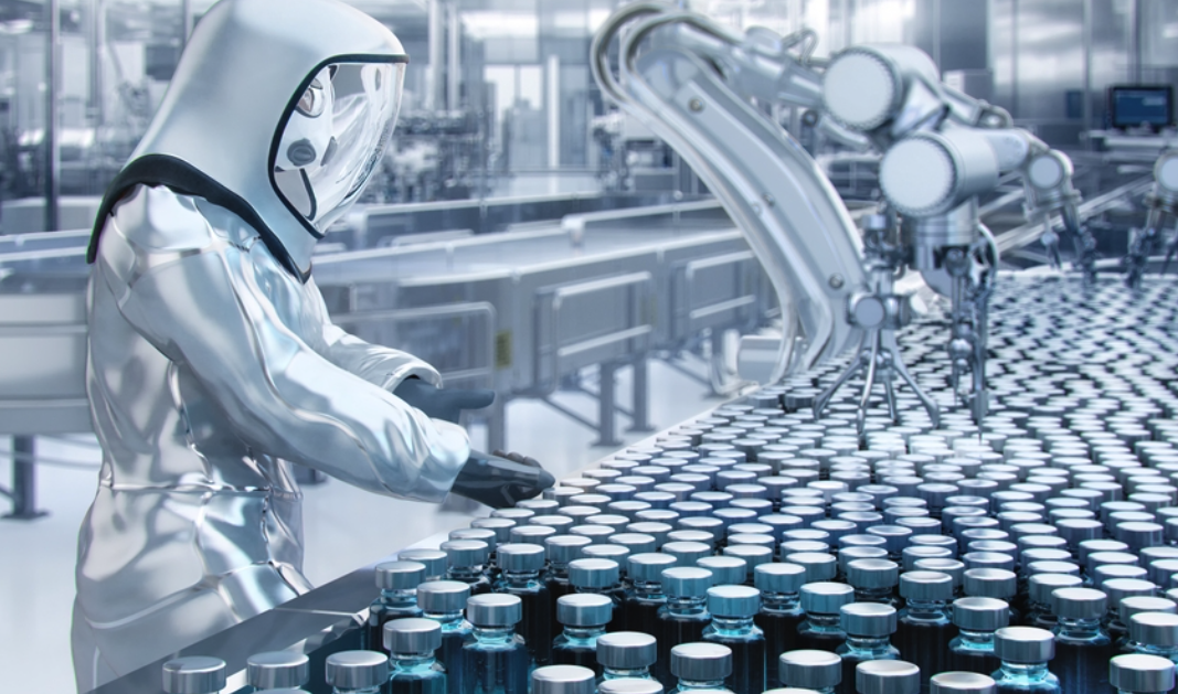 Pharma Regulatory Document Generator