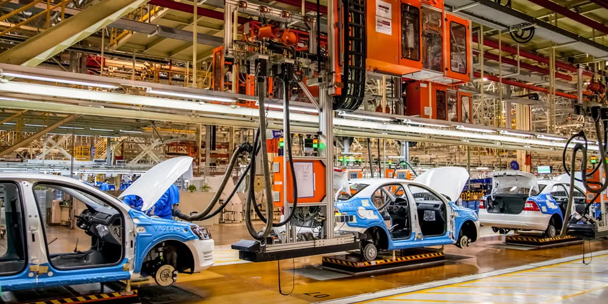 Automotive Sales Forecasting System