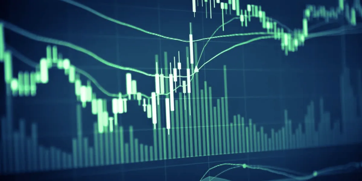 Quantitative Trading Framework
